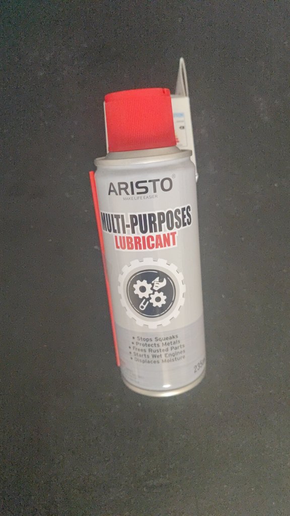 Aristo multi-purposes 235