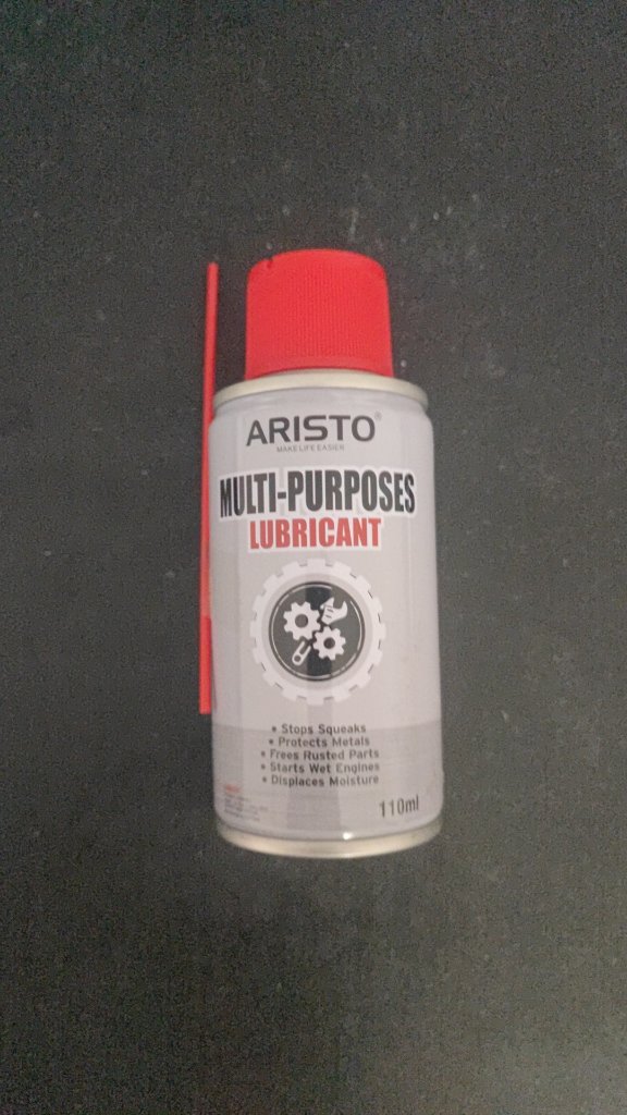 aristo multi-purposes