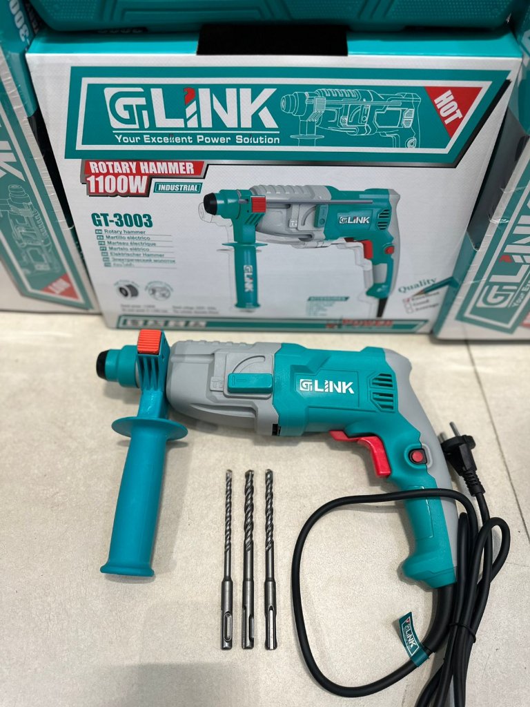 Glink - Rotary Hammer 110