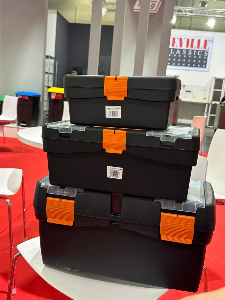 Tayg-Caisse séries 3